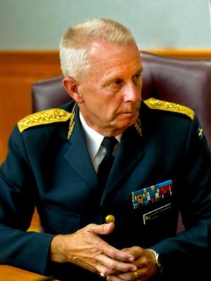 스베르케르 예란손(오른쪽)