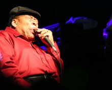 제임스 코튼 (2008년)