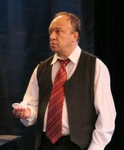 오디션에서는 독백이 사용되는 것이 일반적이다.