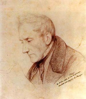 알레산드로 만초니, 베르디가 레퀴엠을 작곡한 이유가 된 인물