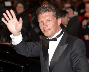 하르디 크뤼거 주니어(Hardy Krüger junior), 2011