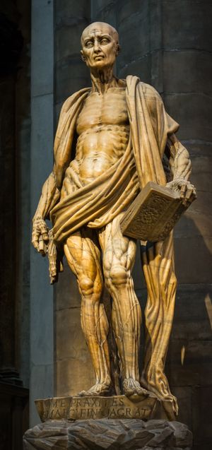 성 바르톨로메오