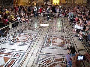 2012년 6월 21일 하지 관측