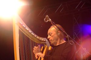 2007년 독일 누른베르크의 앨런 스티벨