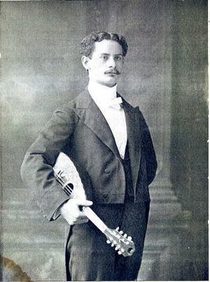 주세페 페티네(1898년 사진)