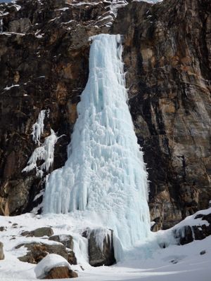 발 디 코뉴, 이탈리아 Repentance Super WI5-6