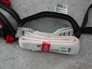 프로그레시브 티어 에너지 흡수장치의 내부 구조