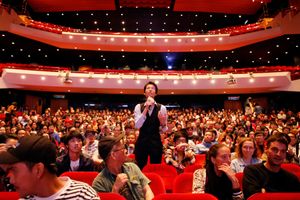 홍콩 문화 센터