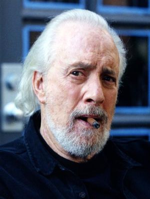 차이나타운의 각본가 로버트 타운(Robert Towne), 이 상을 수상