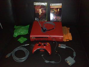 Xbox 360와 해외판 바이오하자드 5.