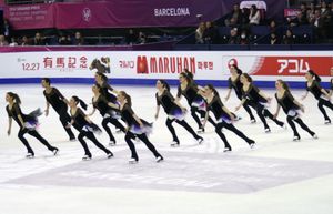 팀 넥시스(Team Nexxice)의 노 홀드 블록