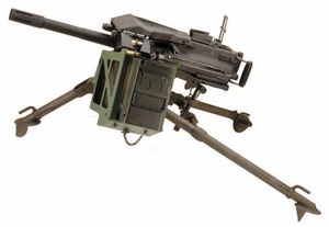 Mk 19 유탄발사기