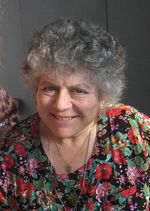미리엄 마골리스(Miriam Margolyes), 여우조연상 수상