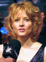 조디 포스터, 여우주연상 수상자