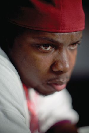 1990년대 그룹의 성공적인 활동 시작을 알린, 저엔드 시어리에서의 파이프 도그의 활약.