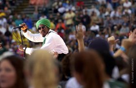 아웃캐스트의 라이브(2003년)