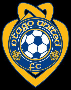 오타고 유나이티드 로고 (2004–13)