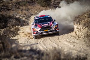 유럽 랠리 선수권