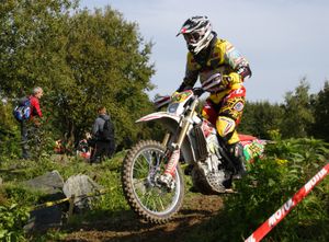 ISDE(국제 6일간 엔듀로)