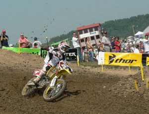 모토크로스 네이션스