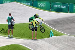 2020년 도쿄 올림픽 BMX 경기