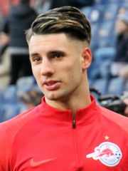 소보슬러이 도미니크는 현재 주장이다.