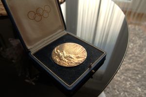 1952년 헬싱키 하계 올림픽 금메달