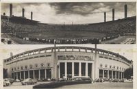 파카엠부 경기장