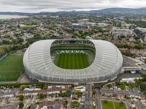 아비바 스타디움(Aviva Stadium)