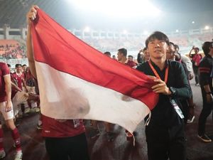 신태용 감독은 인도네시아를 2020년 AFF 챔피언십 결승과 2023년 AFC 아시안컵으로 이끌었다