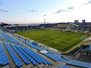 야마하 스타디움