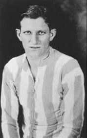 도밍고 타라스코니(Domingo Tarasconi), 1928년 올림픽에서 11골을 기록하며 역대 최다 득점자