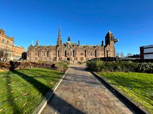 코번트리 시청(The Council House, Coventry)