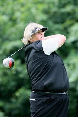 2009년 로라 데이비스