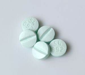 덱사메타손 정제