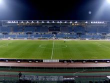 테살로니키의 카프탄조글리오 스타디움