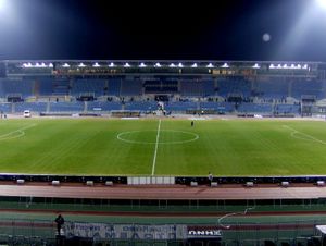 카프탄조글리오 경기장