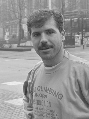 니코스 아나스토풀로스