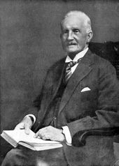 알렉산더 왓슨 휴턴 (Alexander Watson Hutton), 1893년 아르헨티나 축구 협회의 초대 회장