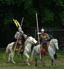 기병(エクィテス), 로마 기병