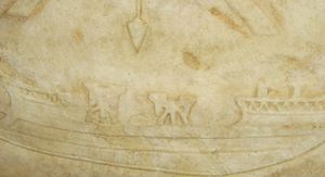 로마 함선의 발리스타