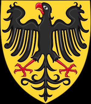 독일 왕국 문장