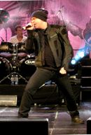 마이클 키스크(Vo)