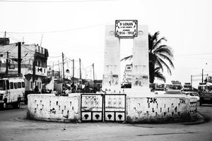 제1차 세계 대전 기념비