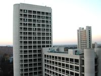 볼로냐에 있는 에밀리아로마냐 주 의회 의사당