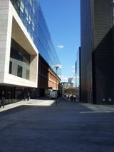 러브 레인 개발