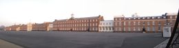 왕립 포병 막사(Royal Artillery Barracks)