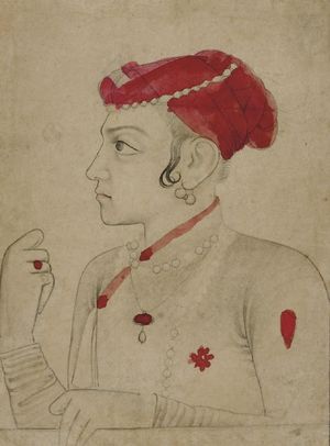 술레이만 시코(Sulaiman Shikoh)