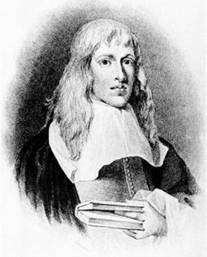 프랜시스 윌러비(Francis Willughby)