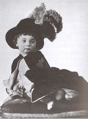 프리드리히 빌헬름